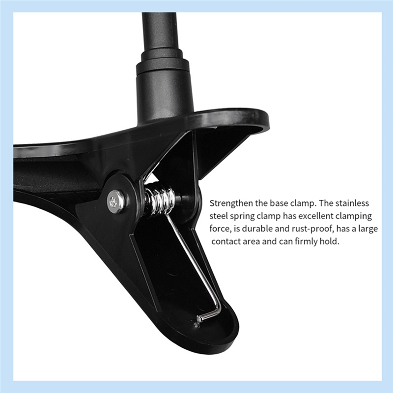 APPLIA-Universal No Punching C - Webcam Stand Clip incelemesi ve fiyatı