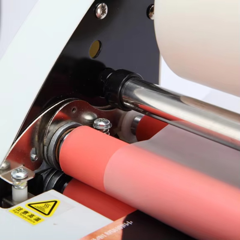 450mm Hot Cold Laminator Machi - Laminator A3 Hot incelemesi ve fiyatı