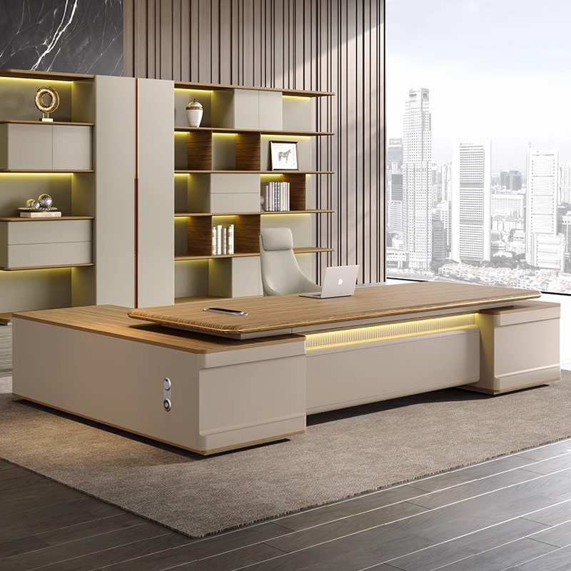 Big Size High Tech Luxury MFC  - Office Tech Management incelemesi ve fiyatı