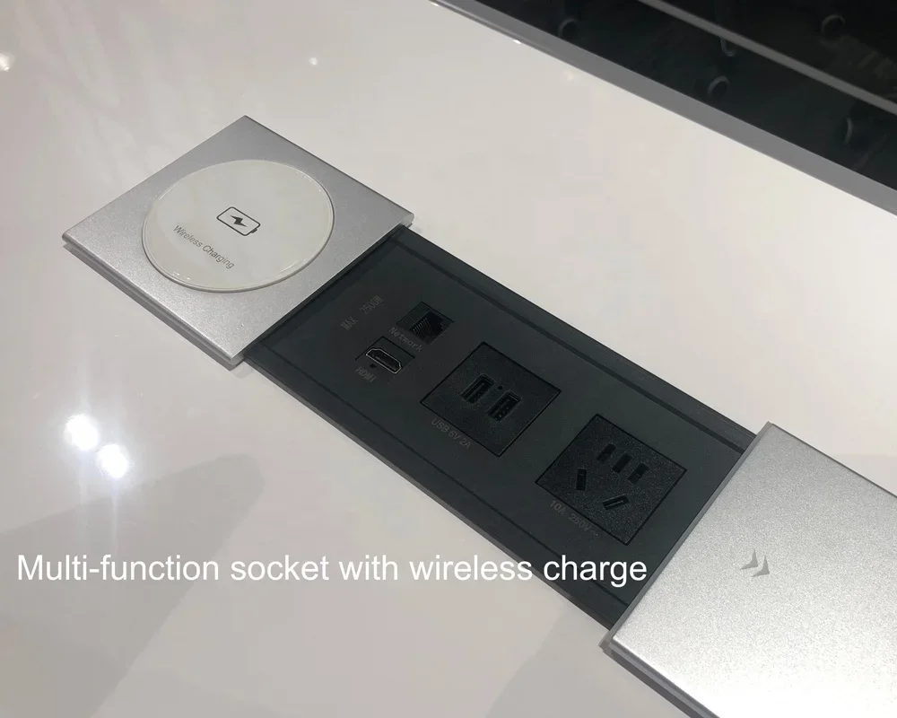 2026 CEO Wireless Charging L S - Office Tech Management incelemesi ve fiyatı