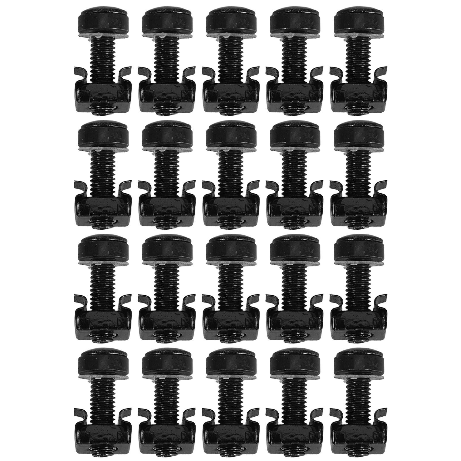 50Sets Stainless Steel Rack Mo - Server Rack Shelf incelemesi ve fiyatı