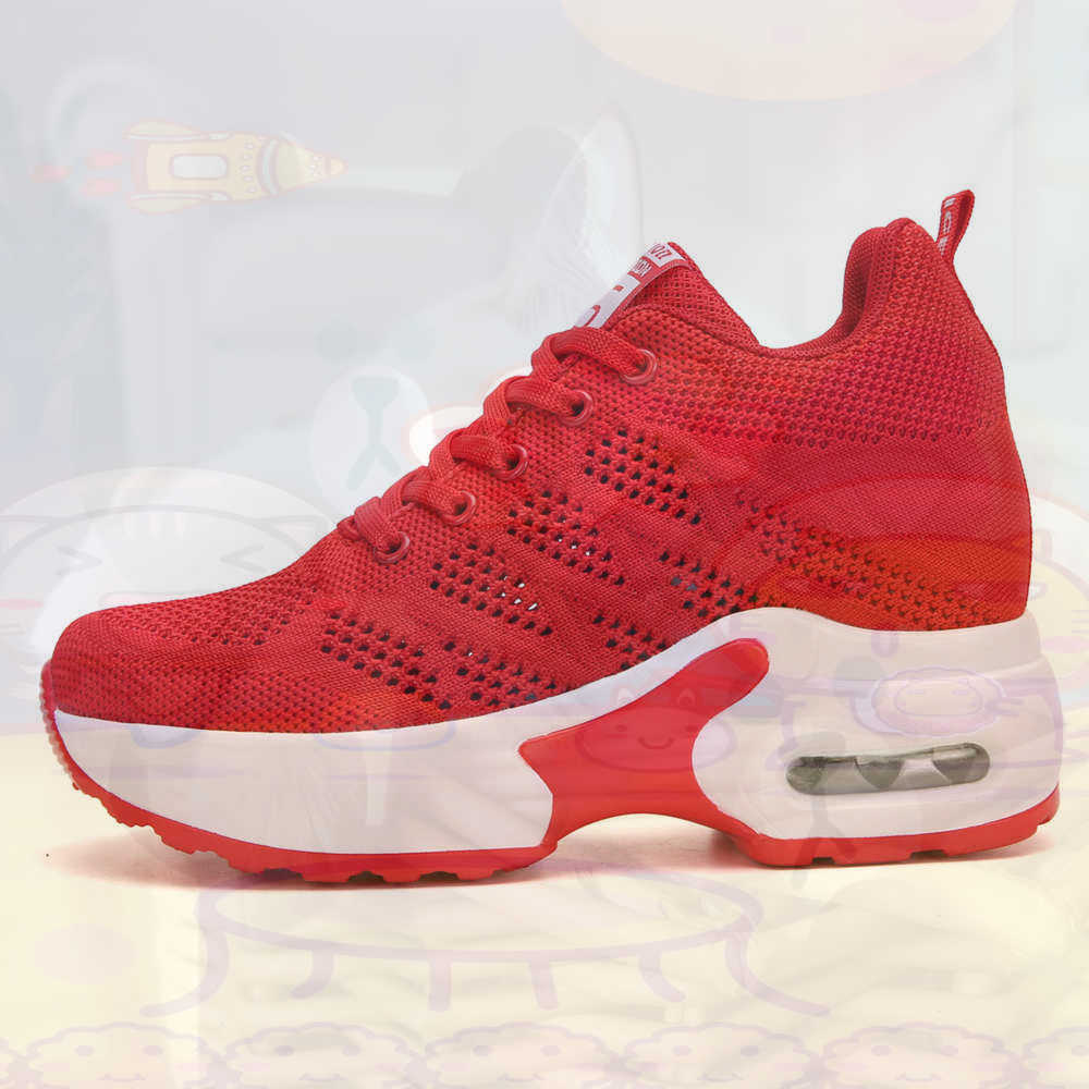Red Size 36 Shoes Woman Tennis - Tech Office Wear Men incelemesi ve fiyatı