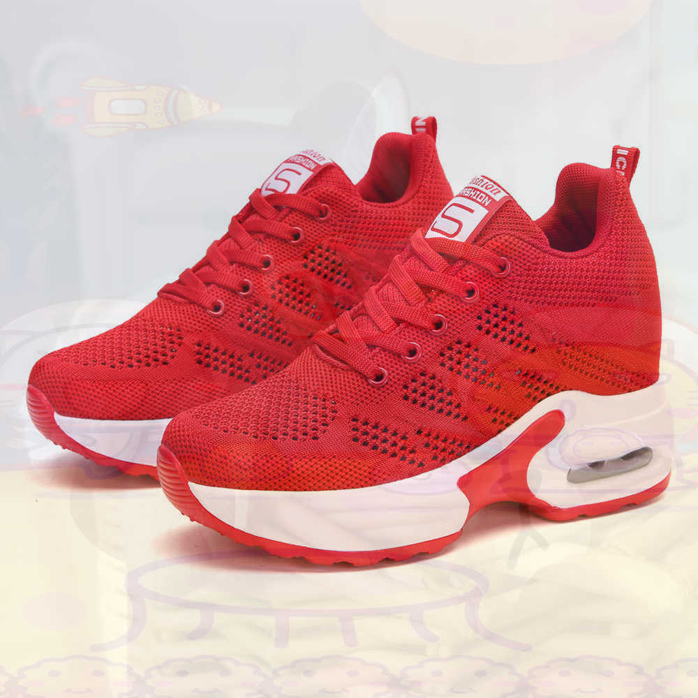 Red Size 36 Shoes Woman Tennis - Tech Office Wear Men incelemesi ve fiyatı