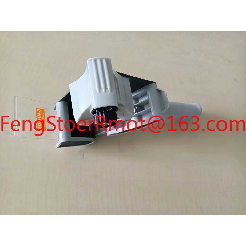 New Promotion Plastic Adhesive - Tape Gun Dispenser incelemesi ve fiyatı