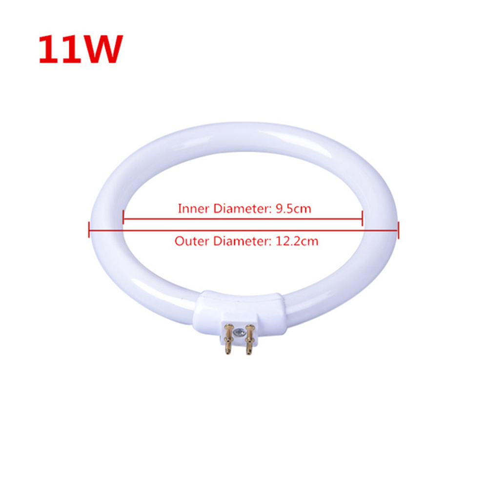 T4 Annular Tubes Anti-four-pin - Ring Light Desk Small incelemesi ve fiyatı
