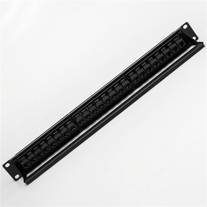 Exquisite-8X, 19Inch 1U Cabine - Patch Panel Cat6 incelemesi ve fiyatı