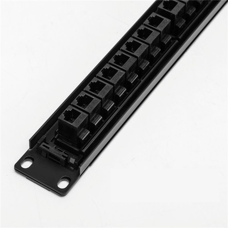 Exquisite-8X, 19Inch 1U Cabine - Patch Panel Cat6 incelemesi ve fiyatı
