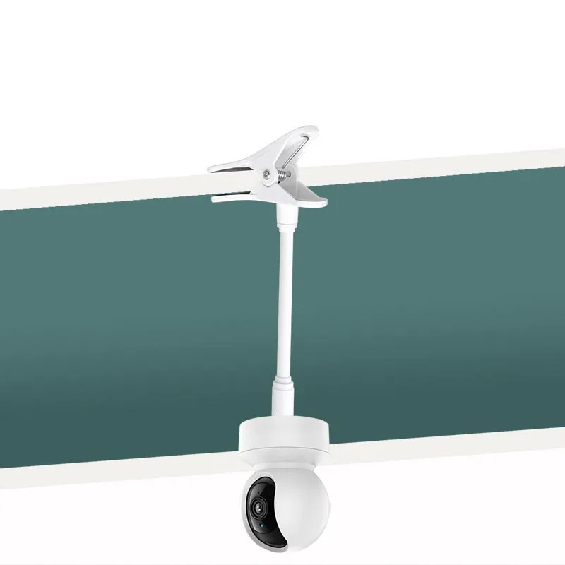 Protable Flexible Camera Clamp - Webcam Stand Clip incelemesi ve fiyatı