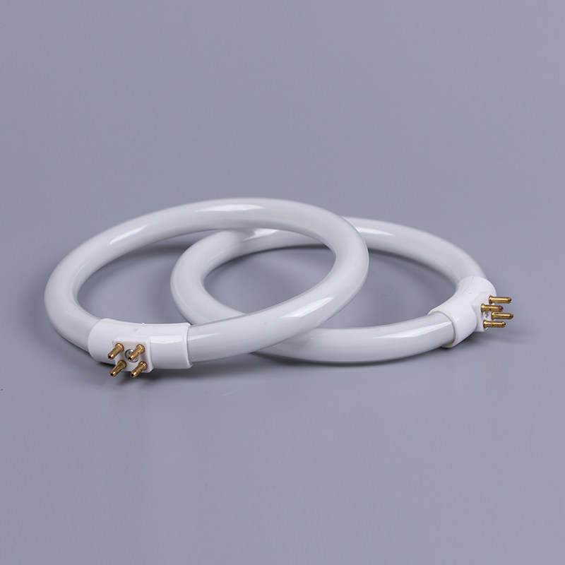 12W Fluorescent Ring Lamp 120m - Ring Light Desk Small incelemesi ve fiyatı