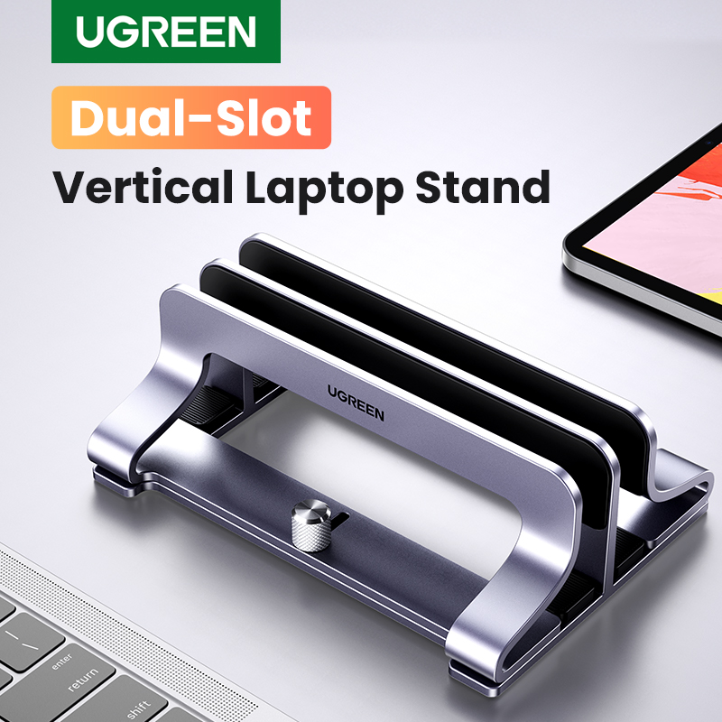 UGREEN Vertical Laptop Stand H - Office Tech Gadgets incelemesi ve fiyatı
