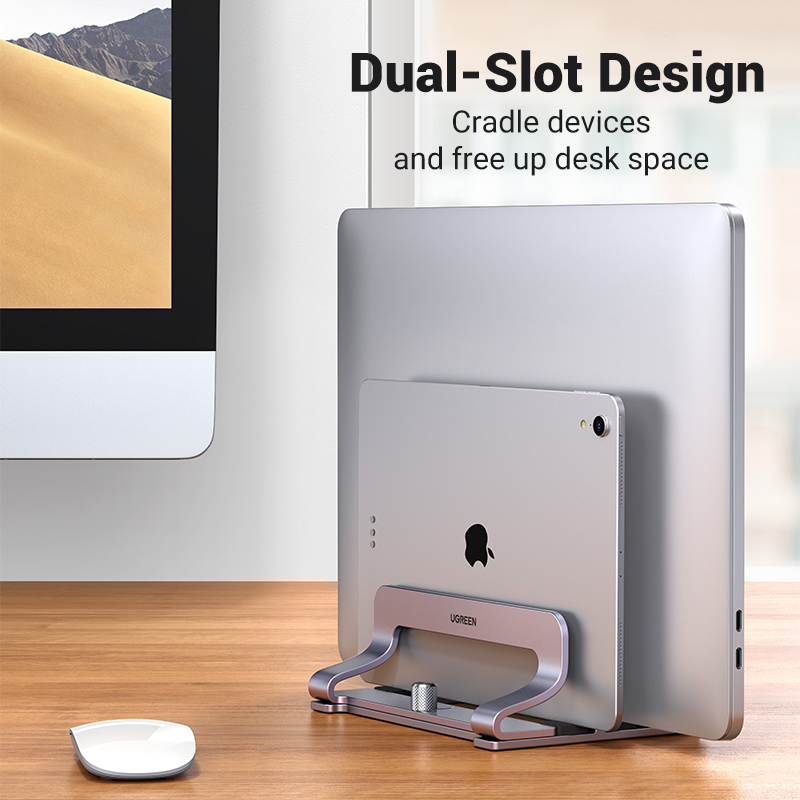 UGREEN Vertical Laptop Stand H - Office Tech Gadgets incelemesi ve fiyatı