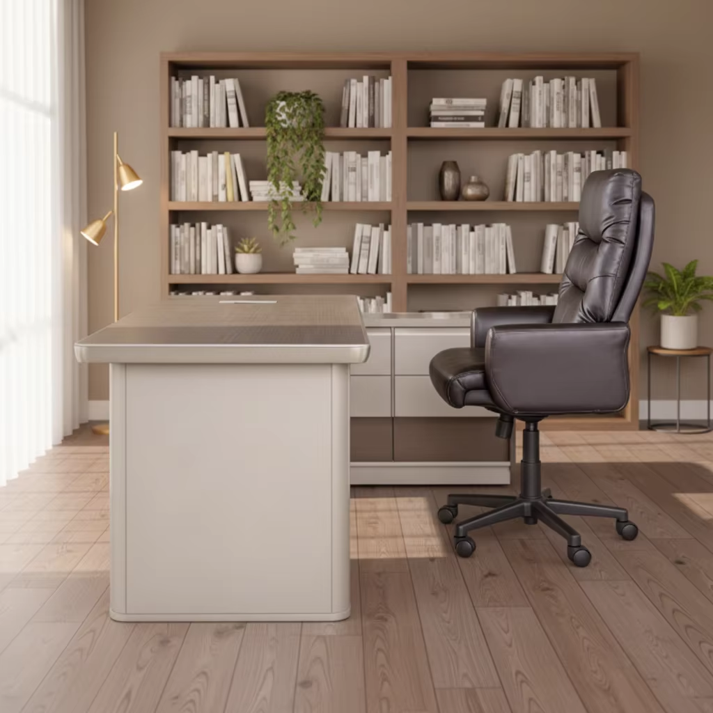 Modern Deluxe Ergonomic Office - Office Tech Management incelemesi ve fiyatı