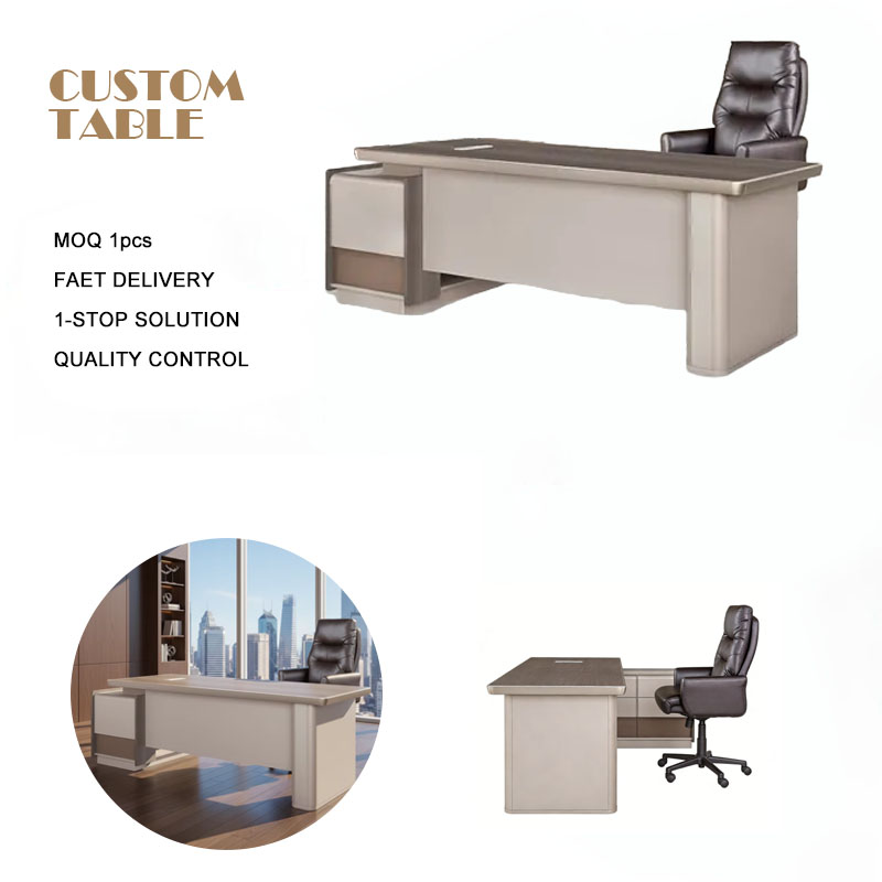 Modern Deluxe Ergonomic Office - Office Tech Management incelemesi ve fiyatı