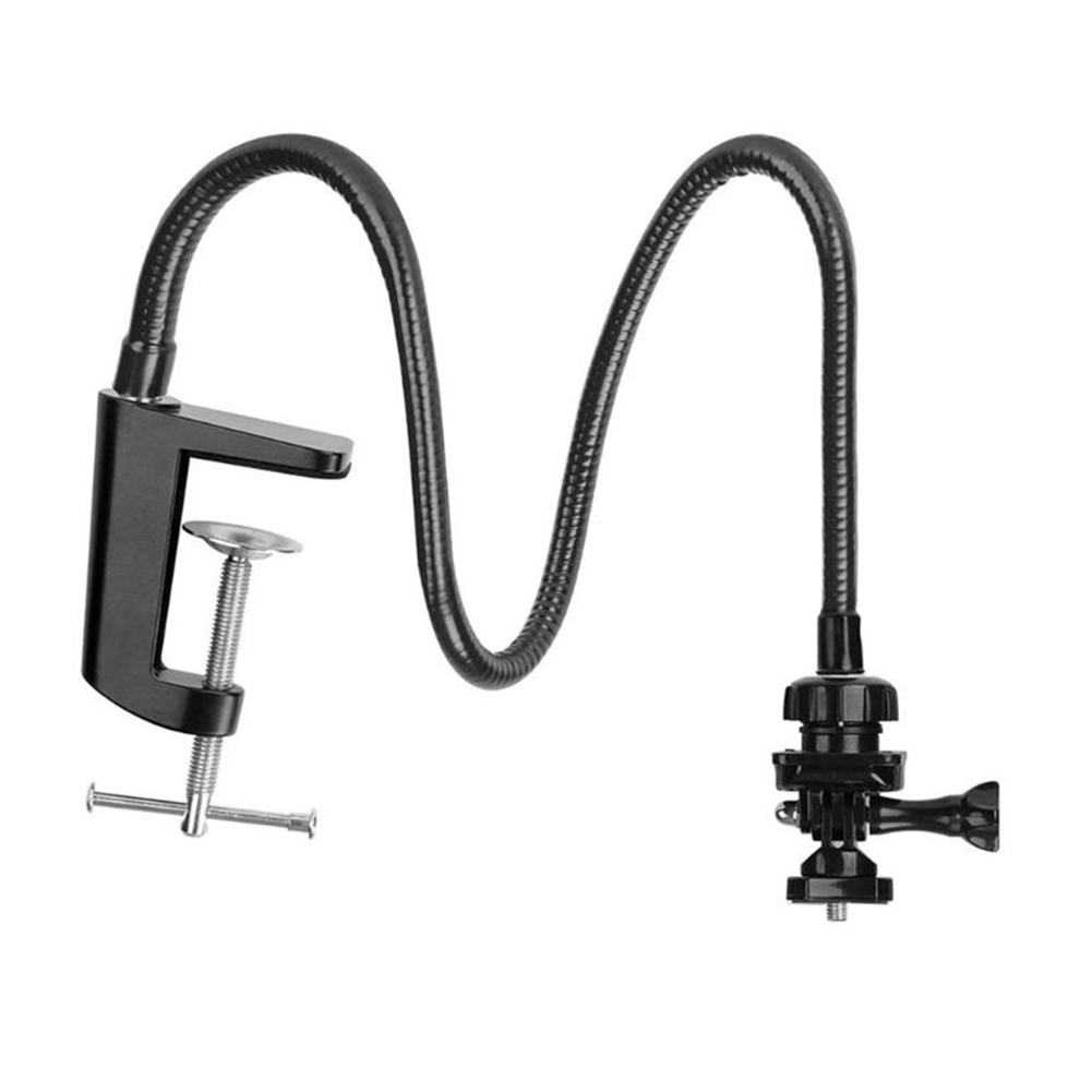 Camera Clamp Bracket Flexible  - Webcam Stand Clip incelemesi ve fiyatı