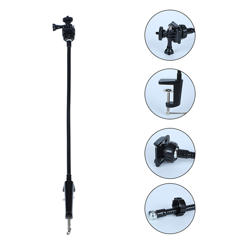 Camera Clamp Bracket Flexible  - Webcam Stand Clip incelemesi ve fiyatı