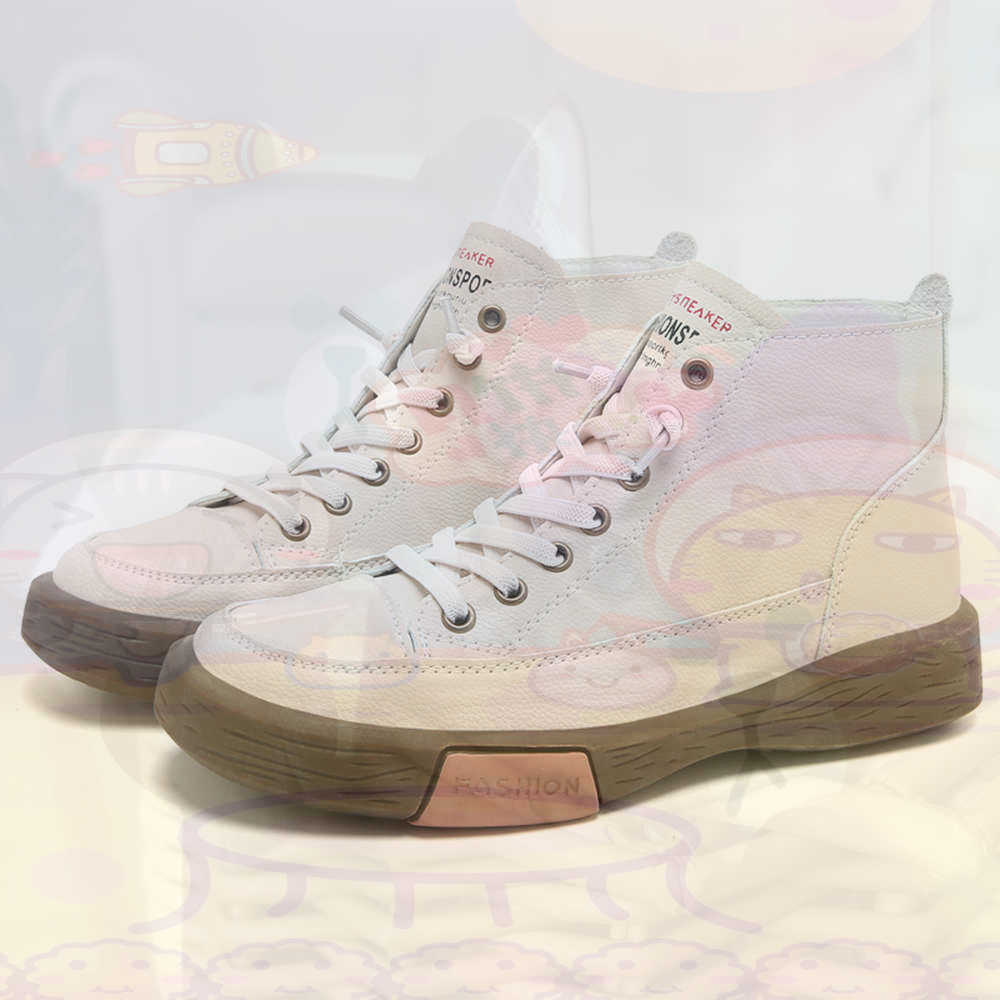 High Top Hi Cut Offers Skatebo - Tech Office Wear Men incelemesi ve fiyatı