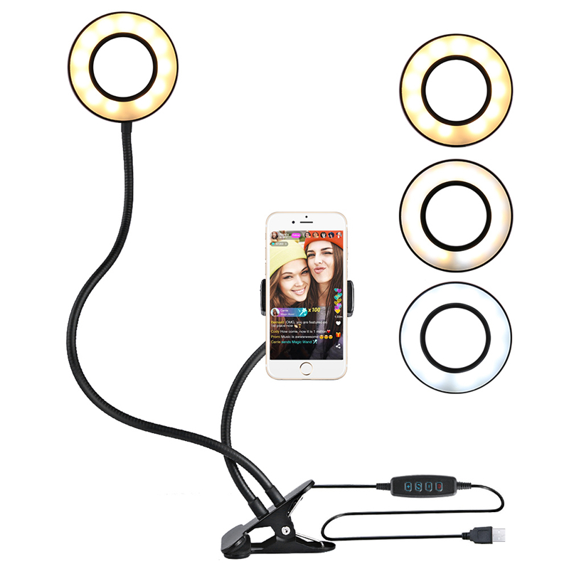 2021 Mobile Phone Live Holder  - Office Youtuber incelemesi ve fiyatı