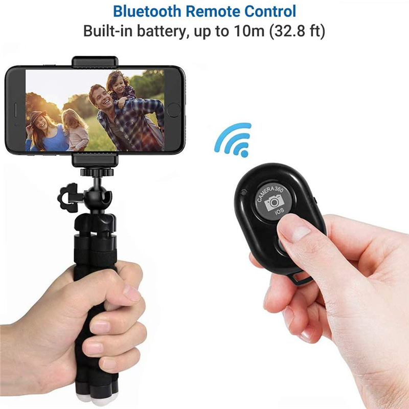 Mini Universal Octopus Tripod  - Webcam Stand Clip incelemesi ve fiyatı