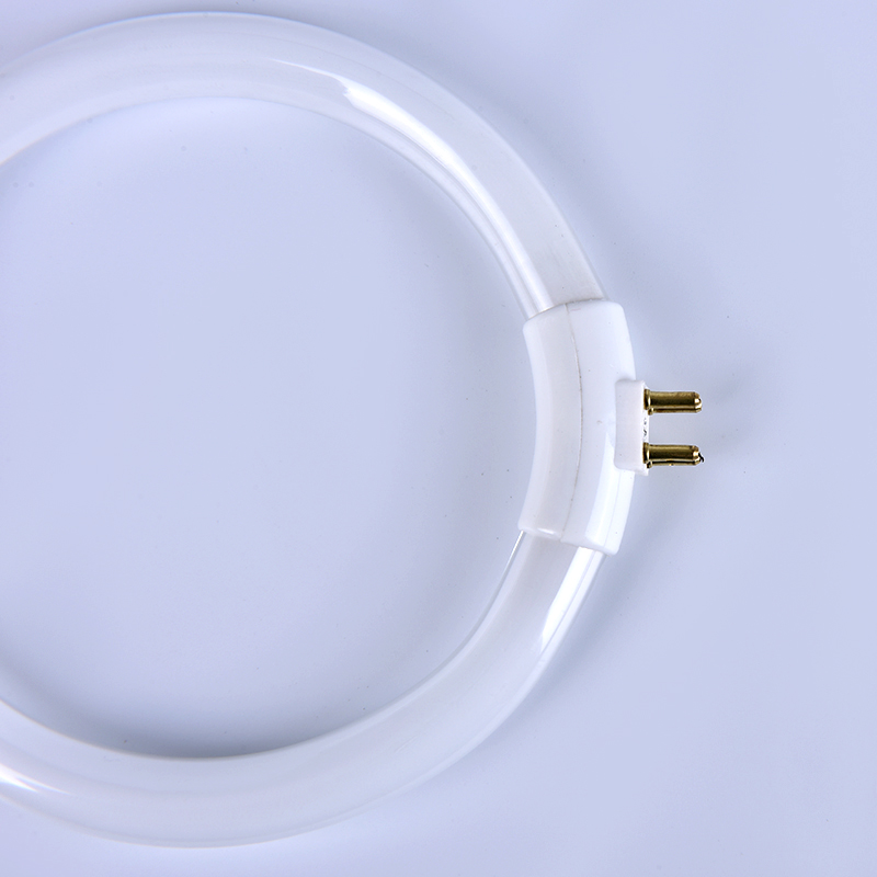 1pcs White Small Desk Round La - Ring Light Desk Small incelemesi ve fiyatı