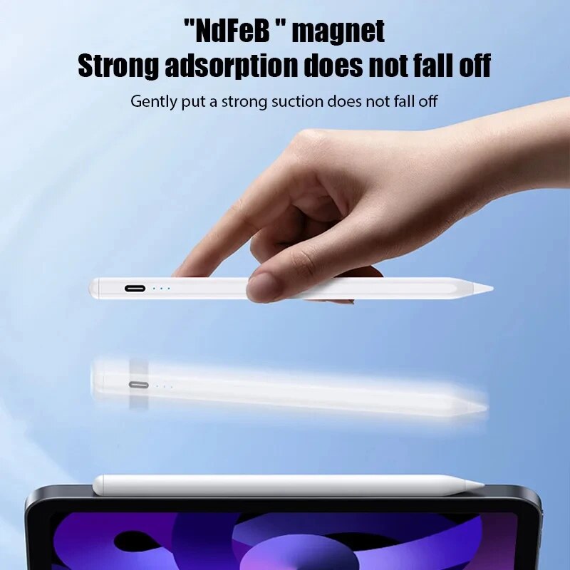Universal Touch Screen Pen Sty - Office Tech Gadgets incelemesi ve fiyatı