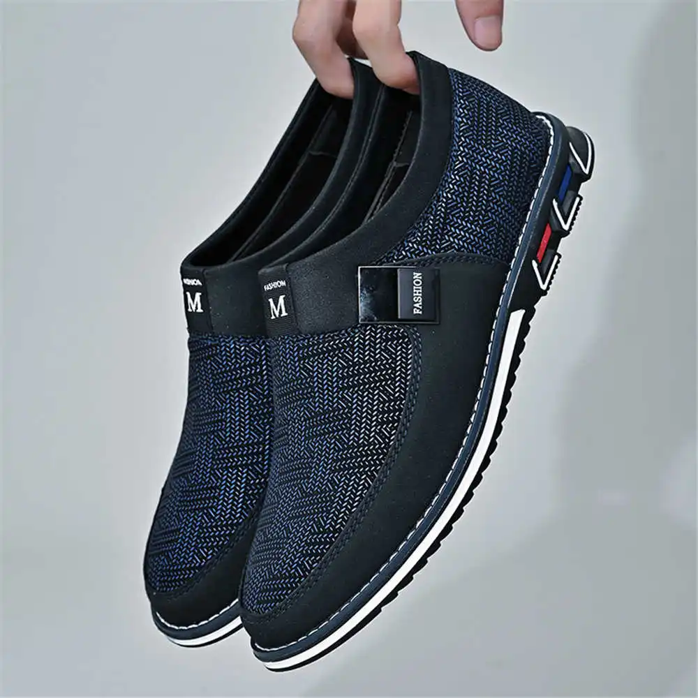Dark Blue 44-45 Summer Shoes S - Tech Office Wear Men incelemesi ve fiyatı