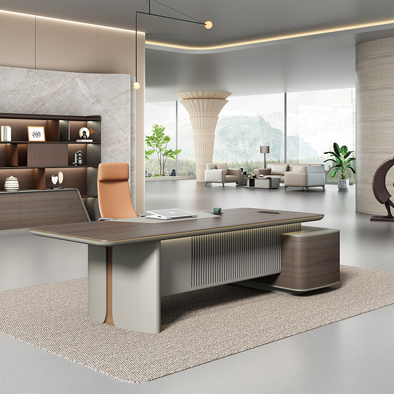 Luxury Modern Office Furniture - Office Tech Management incelemesi ve fiyatı
