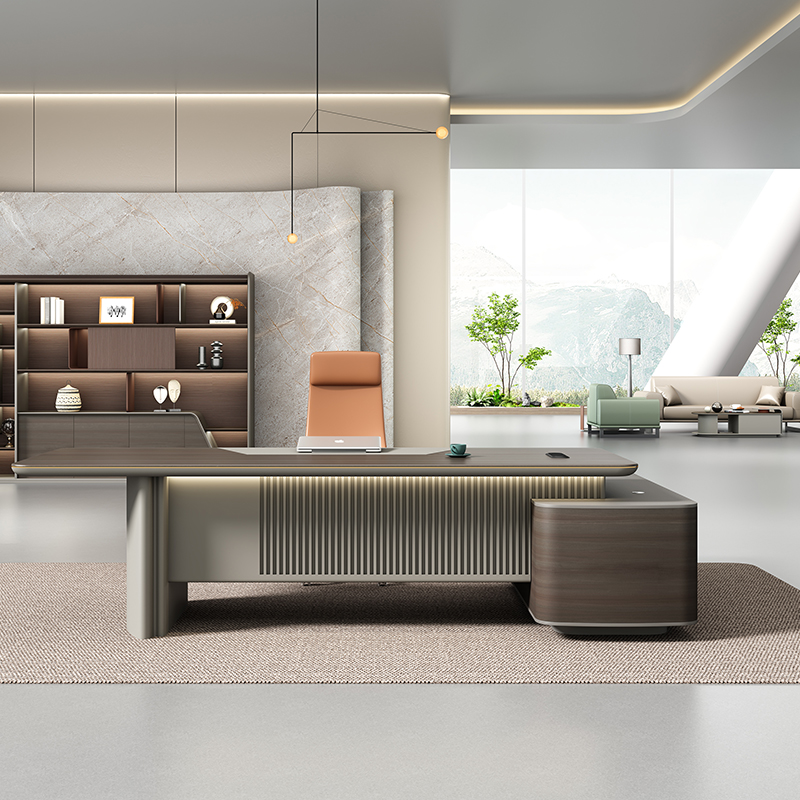 Luxury Modern Office Furniture - Office Tech Management incelemesi ve fiyatı