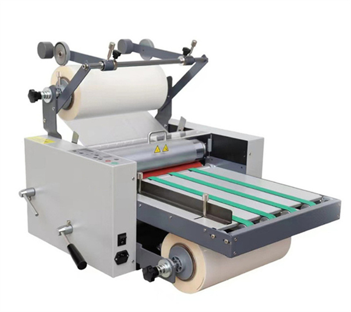 Laminating Machine A3 Size Pap - Laminator A3 Hot incelemesi ve fiyatı