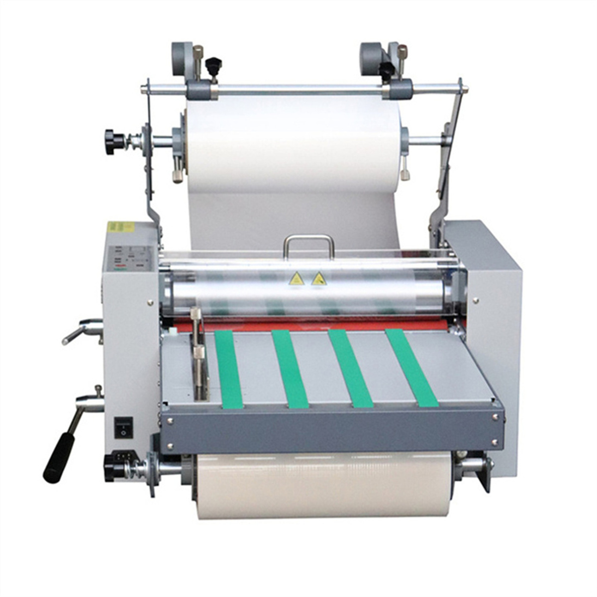 Laminating Machine A3 Size Pap - Laminator A3 Hot incelemesi ve fiyatı