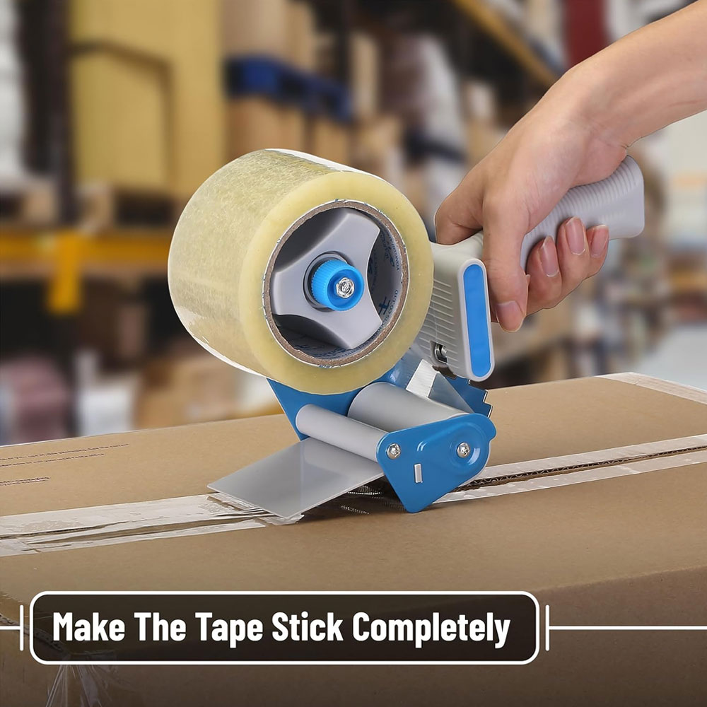 1pc 2-inch tape dispenser, pac - Tape Gun Dispenser incelemesi ve fiyatı
