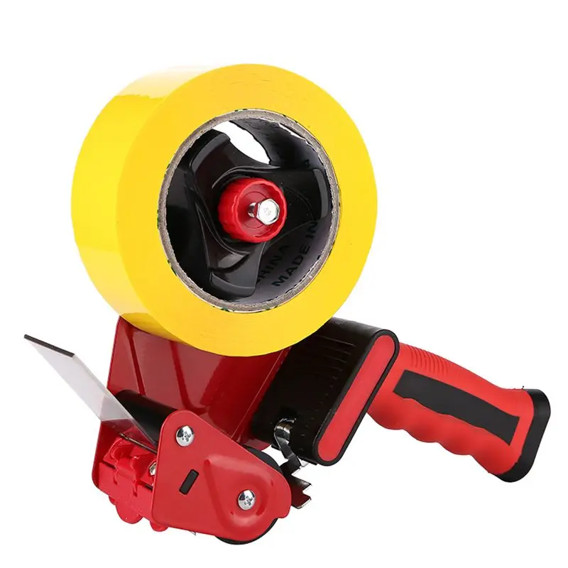 Tape Gun Standard Handheld Tap - Tape Gun Dispenser incelemesi ve fiyatı