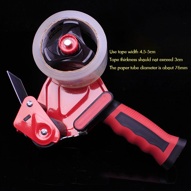 Tape Gun Standard Handheld Tap - Tape Gun Dispenser incelemesi ve fiyatı