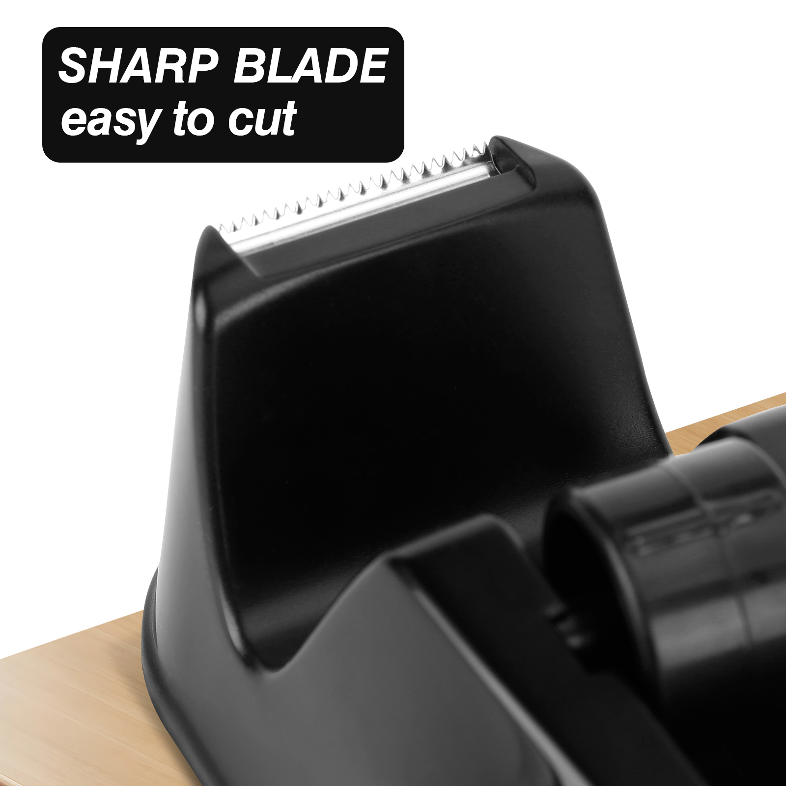 Adhesive Tape Dispenser With 8 - Tape Gun Dispenser incelemesi ve fiyatı