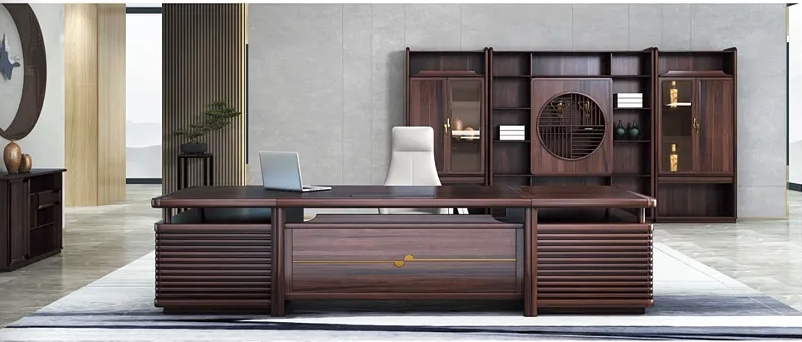 Modern Office Furniture Desk H - Office Tech Management incelemesi ve fiyatı