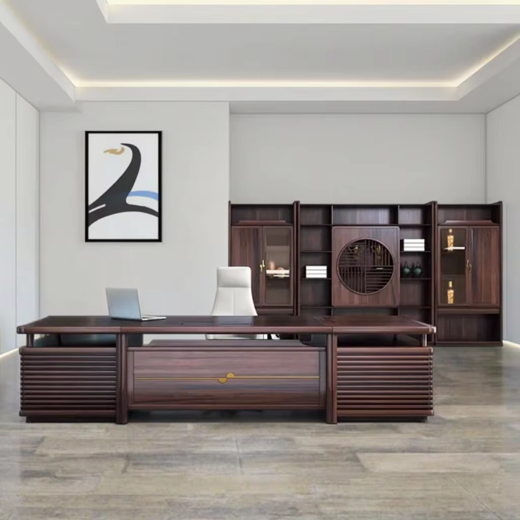 Modern Office Furniture Desk H - Office Tech Management incelemesi ve fiyatı