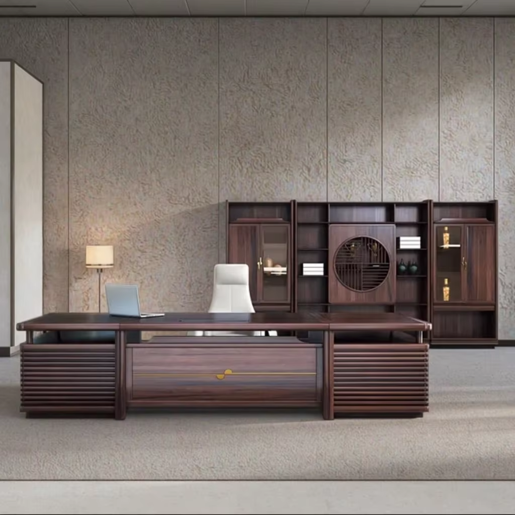 Modern Office Furniture Desk H - Office Tech Management incelemesi ve fiyatı
