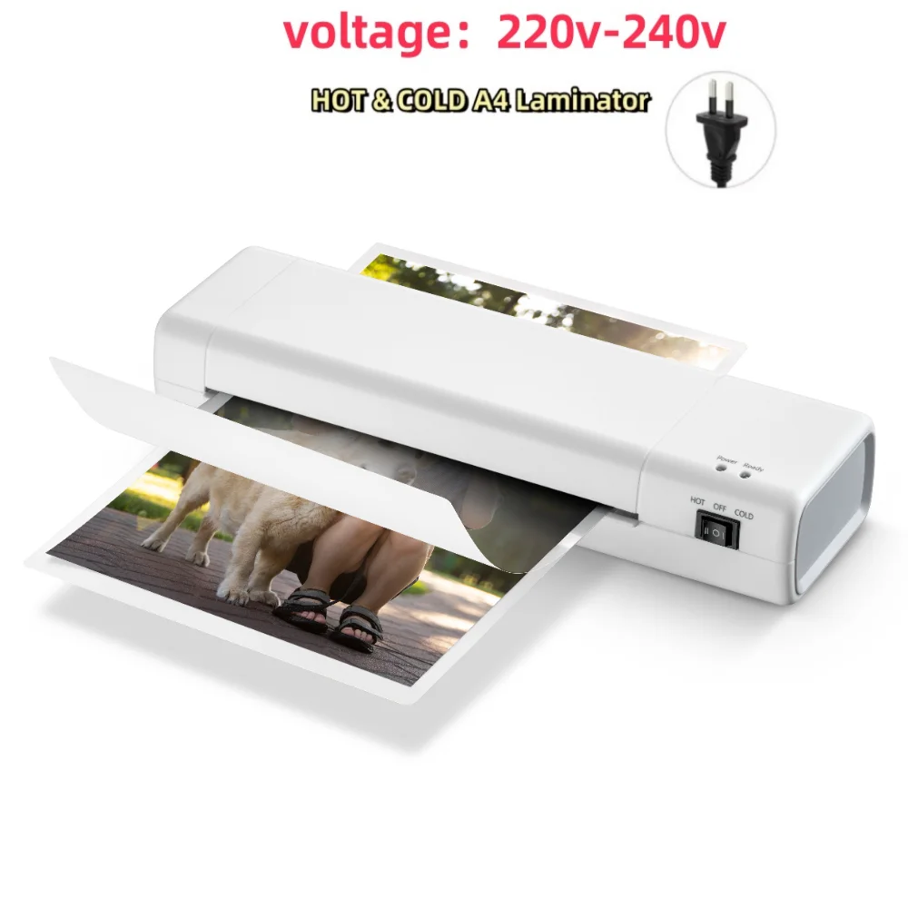 Laminating machine 9 inch lami - Laminator A3 Hot incelemesi ve fiyatı