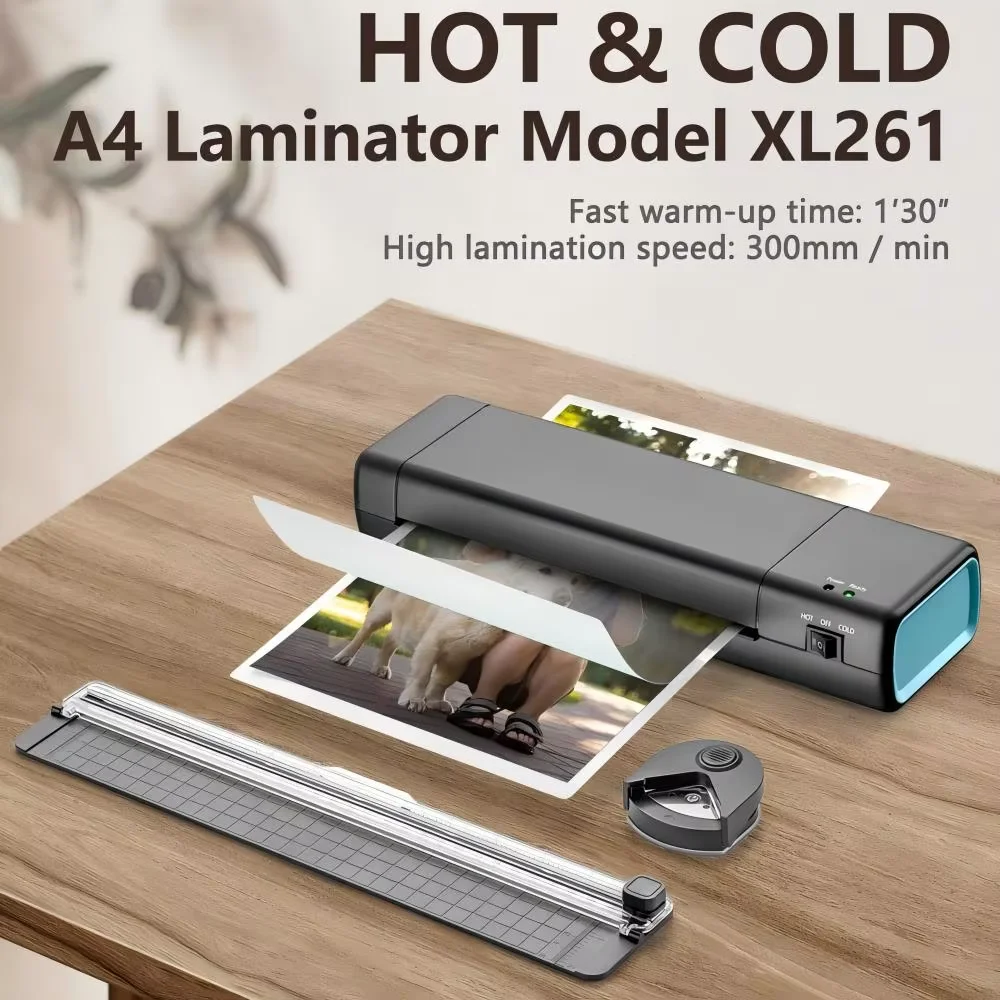 Laminating machine 9 inch lami - Laminator A3 Hot incelemesi ve fiyatı