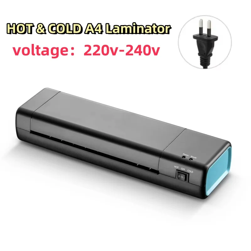 Laminating machine 9 inch lami - Laminator A3 Hot incelemesi ve fiyatı