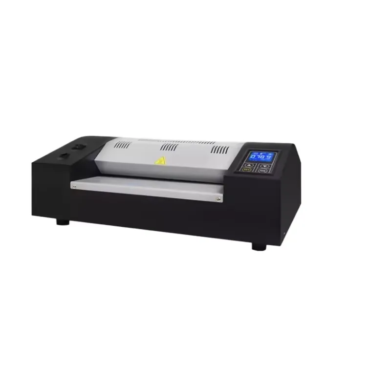 Hot saleU-8330H Laminating Mac - Laminator A3 Hot incelemesi ve fiyatı