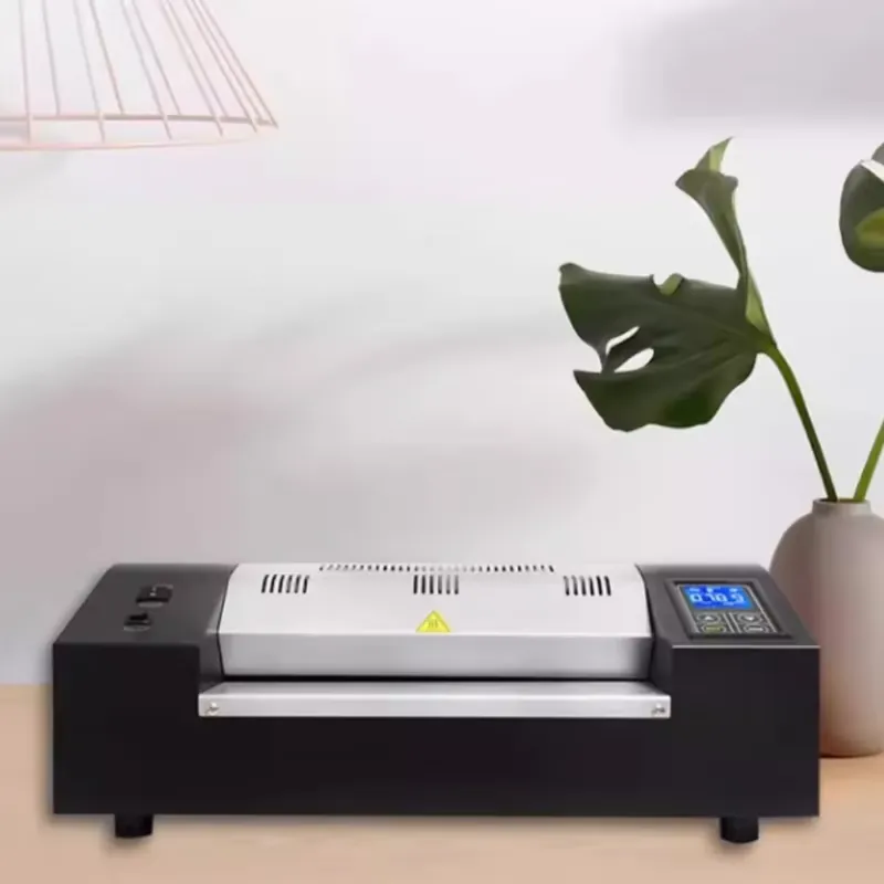 Hot saleU-8330H Laminating Mac - Laminator A3 Hot incelemesi ve fiyatı