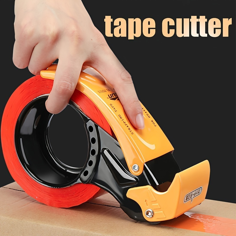 Heavy duty handheld packaging  - Tape Gun Dispenser incelemesi ve fiyatı