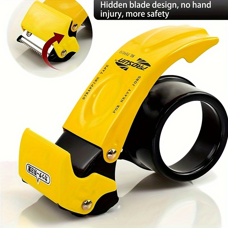 Heavy duty handheld packaging  - Tape Gun Dispenser incelemesi ve fiyatı
