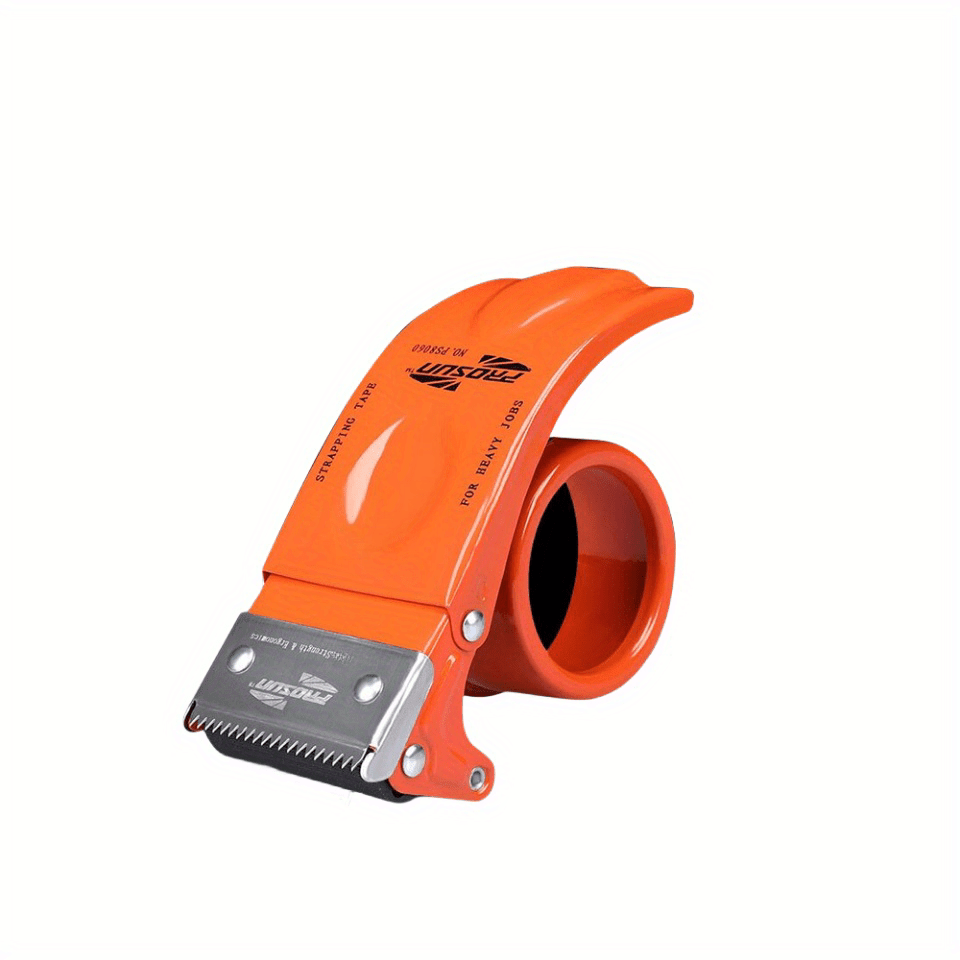 Heavy duty handheld packaging  - Tape Gun Dispenser incelemesi ve fiyatı
