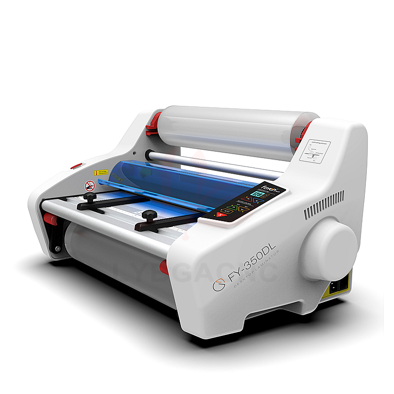 Desktop A3 A4 Paper Laminating - Laminator A3 Hot incelemesi ve fiyatı