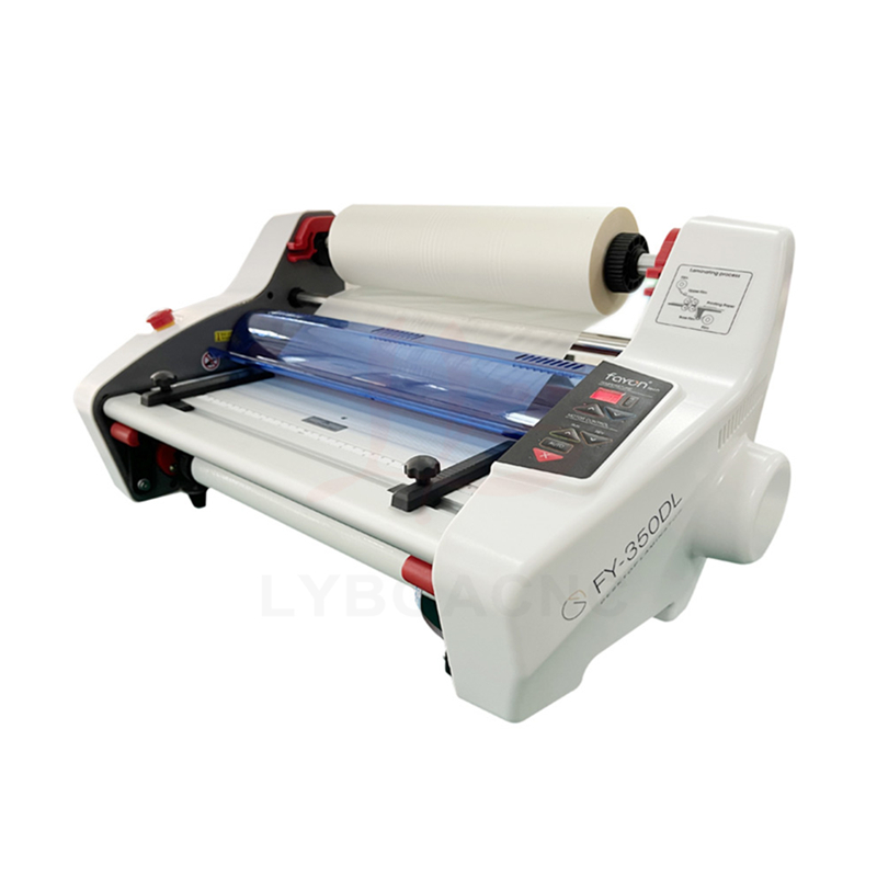 Desktop A3 A4 Paper Laminating - Laminator A3 Hot incelemesi ve fiyatı