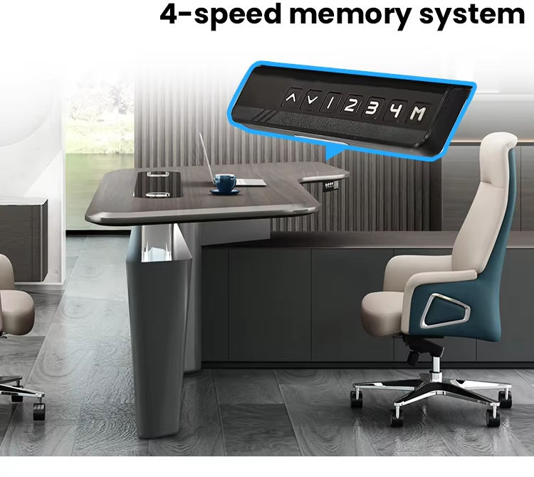 Modern Style Convertible Woode - Office Tech Management incelemesi ve fiyatı