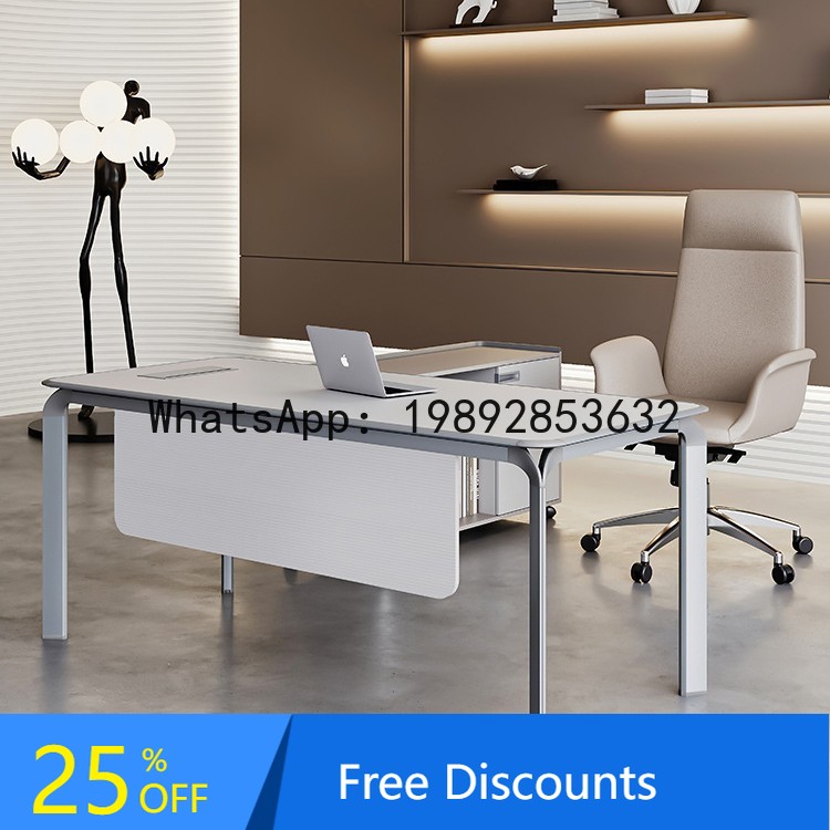 YFY Office Desk Manager Desk S - Office Tech Management incelemesi ve fiyatı