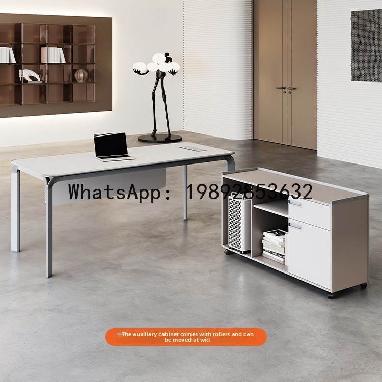 YFY Office Desk Manager Desk S - Office Tech Management incelemesi ve fiyatı