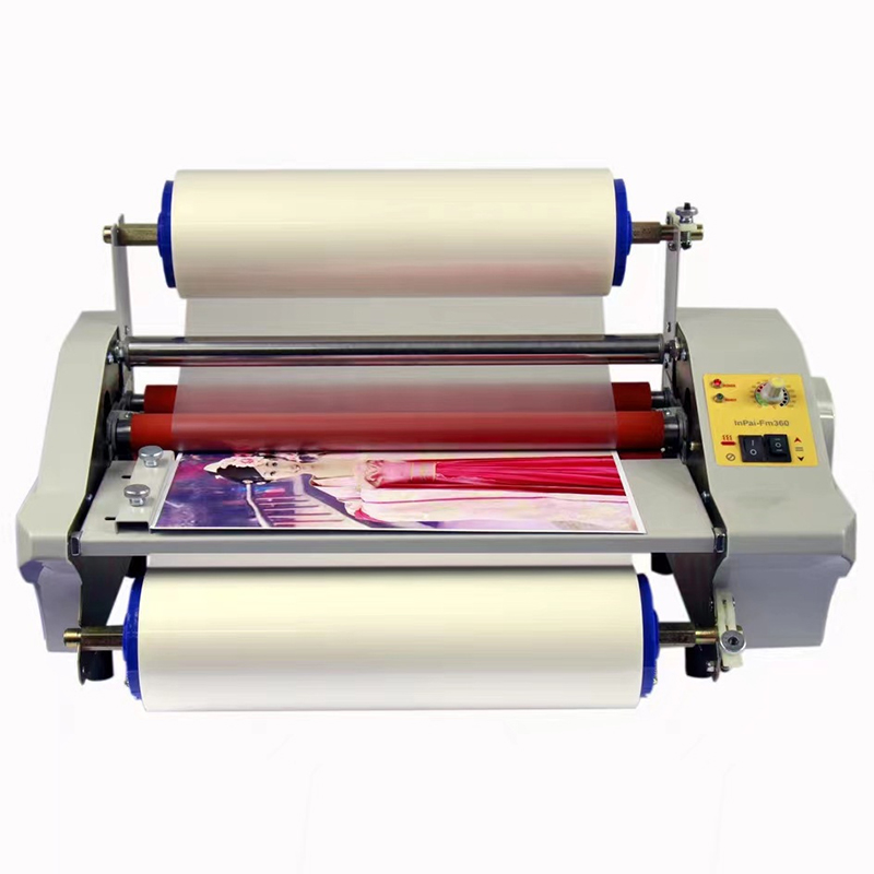 A3 Laminator Suitable for UV D - Laminator A3 Hot incelemesi ve fiyatı